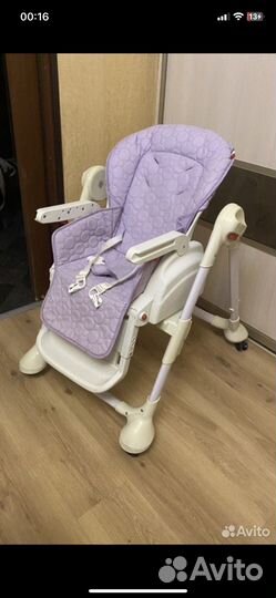 Стул для кормления