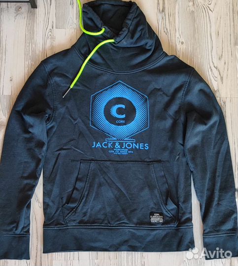 Мужская одежда пакетом 46 48