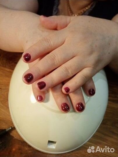 Красота здоровье