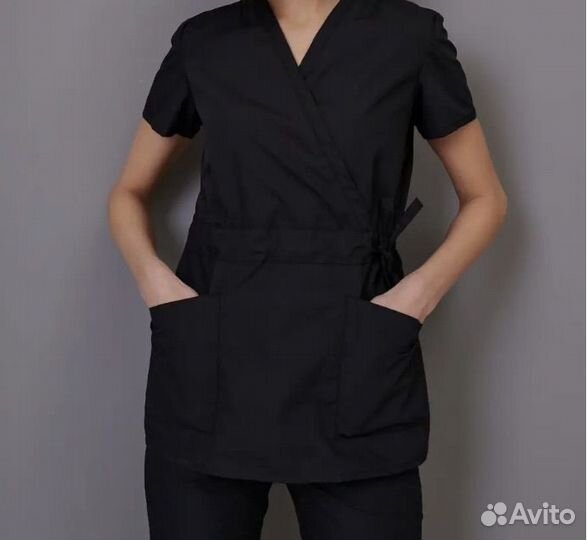 Медицинский костюм