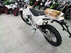 Мотоцикл Avantis FX 250 Lux (PR250/172FMM-5) птс объявление продам