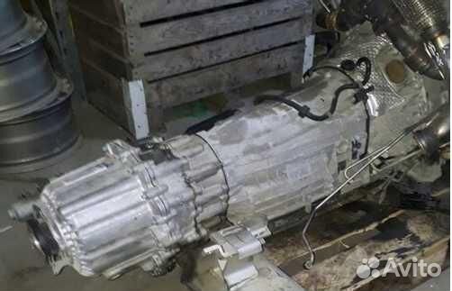 Коробка кпп Mercedes ML W166 3.0 CDI 722.903