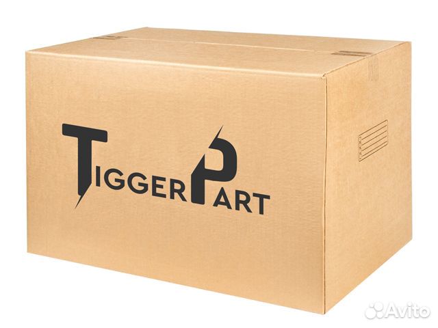 Ремень 10x1075 howo shaanxi WP10 TiggerPart 612000