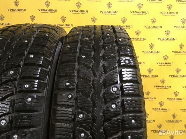 КАМА 505 Irbis 175/65 R14 82T
