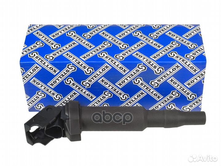 Катушка зажигания BMW E87/E46/E90/E65/X3/X5