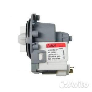 Новый насос(помпа)