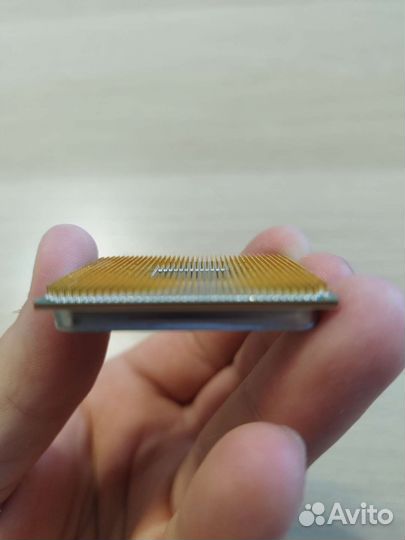 Процессор amd ryzen 5 1400