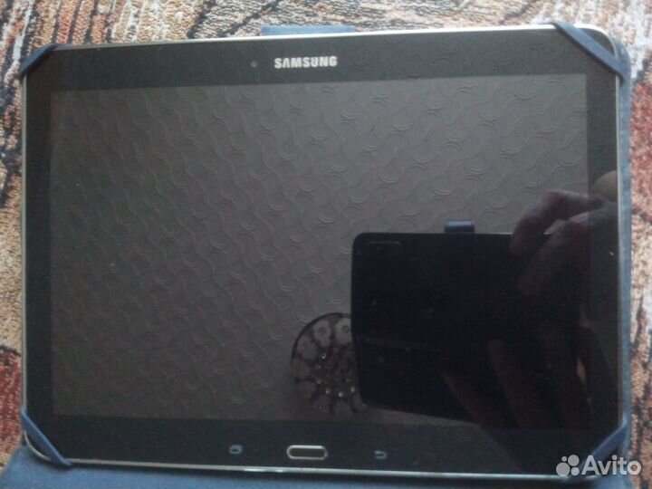 Samsung tab4