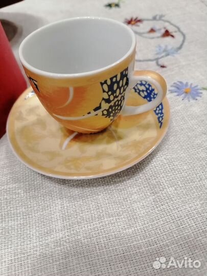 Кофейный набор