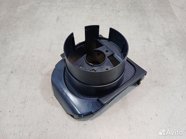 Пластик подрулевой Mercedes S320 W140 104.994 1998