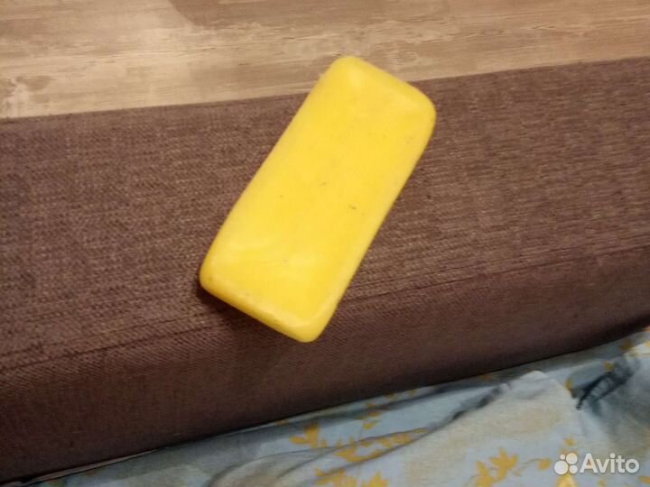 Смазка для лыж