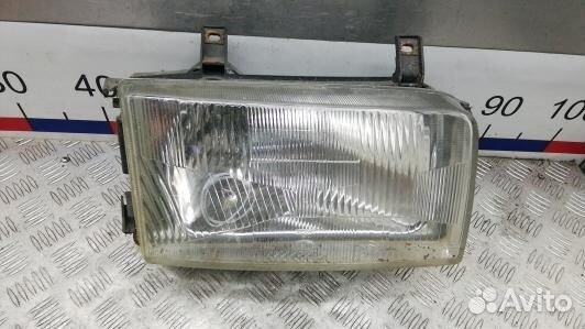 Фара правая volkswagen transporter T4 (PKR18MU01)