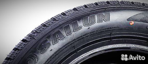 Sailun Ice Blazer WST3 225/40 R18