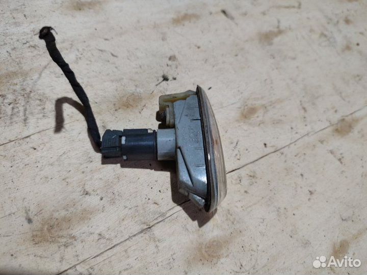 Повторитель поворота в крыло передний Kia Ceed ED