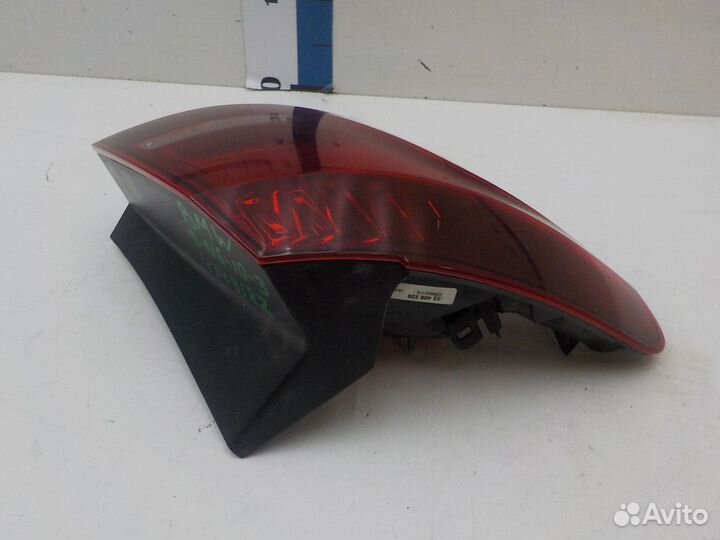 Фонарь задний левый наружный Opel Meriva 2010