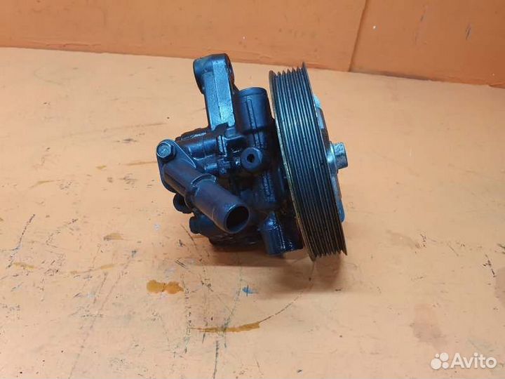 Насос гидроусилителя руля Honda Pilot 2 3.5 2012