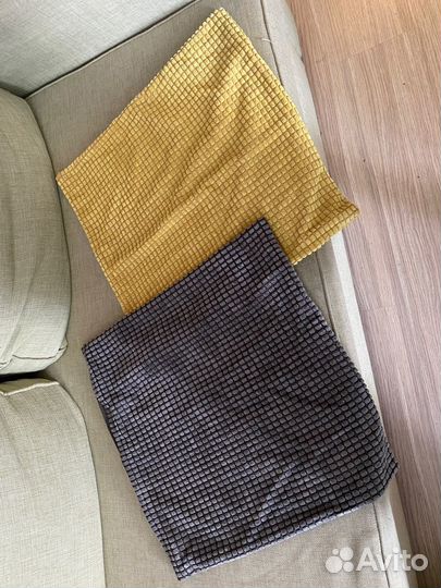 Наволочки для подушек Икея