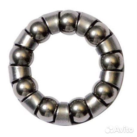 Подшипники