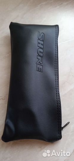 Микрофон Behringer