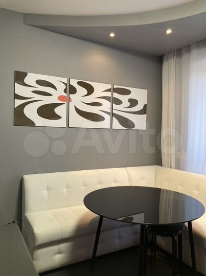 1-к. квартира, 41 м², 8/14 эт.