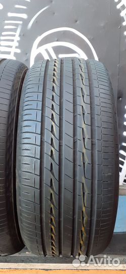 Bridgestone Regno GR-XII 235/40 R18