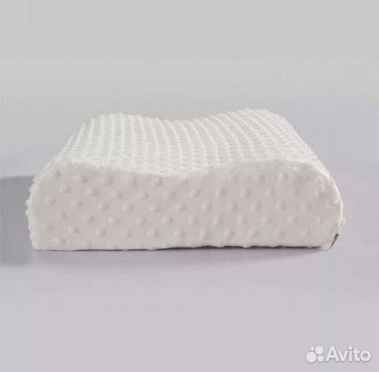 Подушка ортопедическая