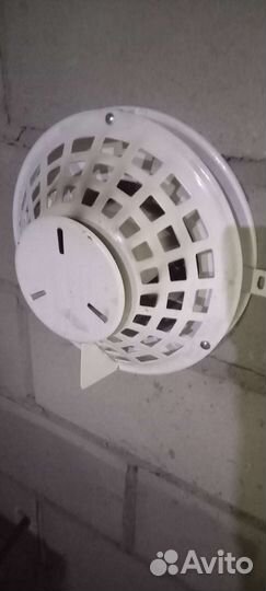 Газовый конвектор бу