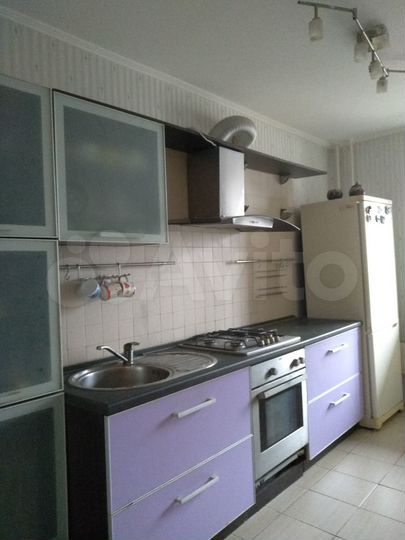 4-к. квартира, 80,5 м², 5/10 эт.