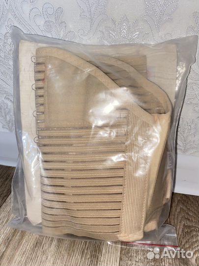 Бандаж для беременных и после родов