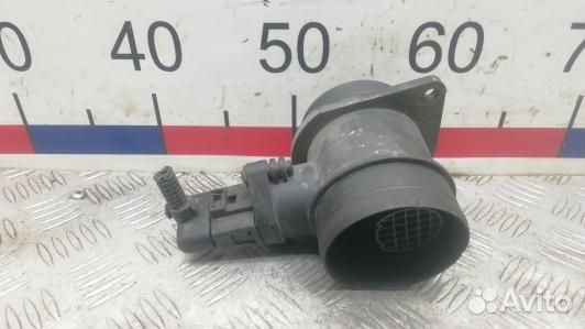 Расходомер воздуха дизельный volkswagen transporte