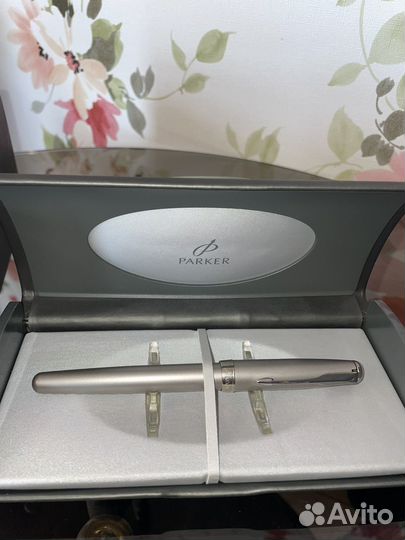 Ручки паркер parker
