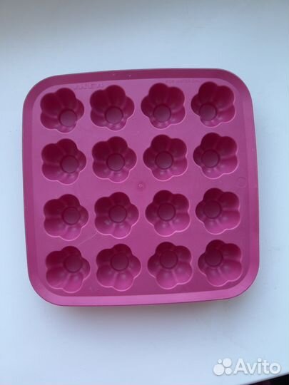 Форма силиконовая IKEA