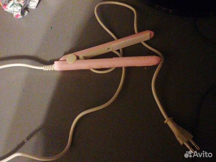 Продаю утюжок для волос