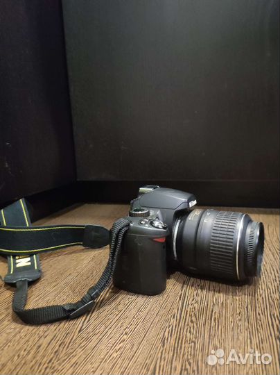 Nikon dx swm vr aspherical 0.28m/0.92ft 52