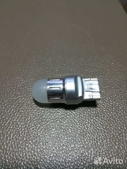 Продам светодиодные лампы W21/5W