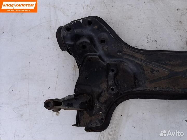 Передняя балка (подрамник) Peugeot Boxer 3