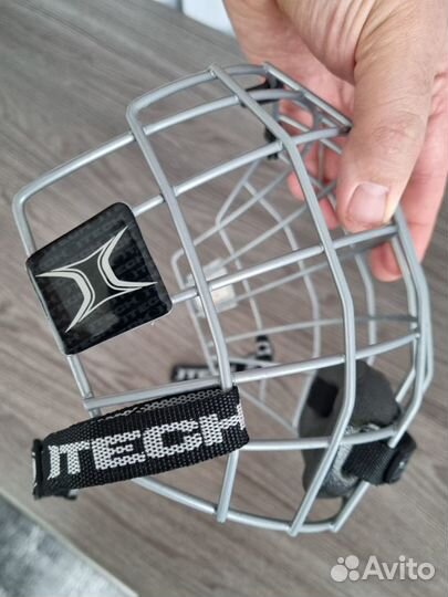 Решётка для хоккейного шлема Itech Fantom