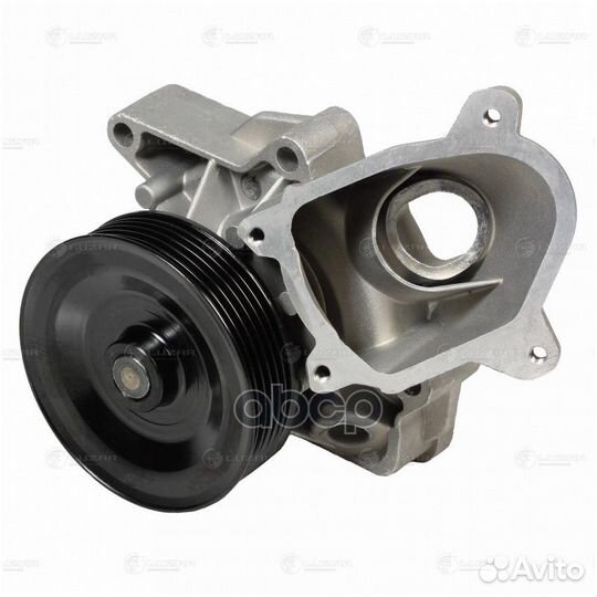 Насос водяной BMW X5 (E70) /X6(E71) (07) 3.0D L