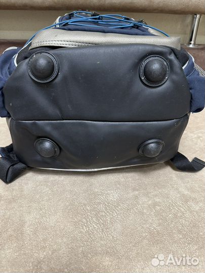 Рюкзак для школы Ecco