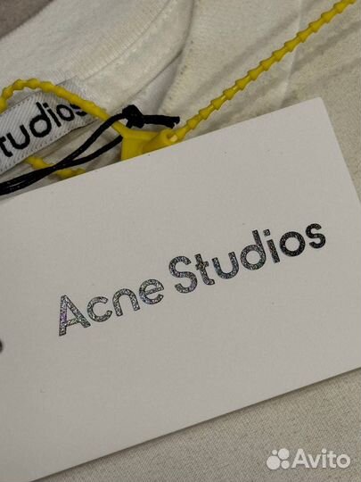 Кофта Acne Studios