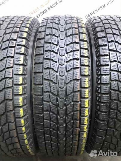 Dunlop Grandtrek SJ6 225/65 R17 101Q