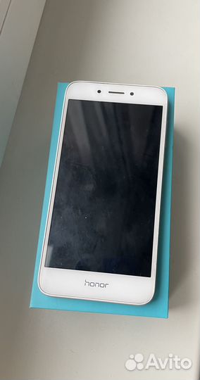 HONOR 6A, 2/16 ГБ