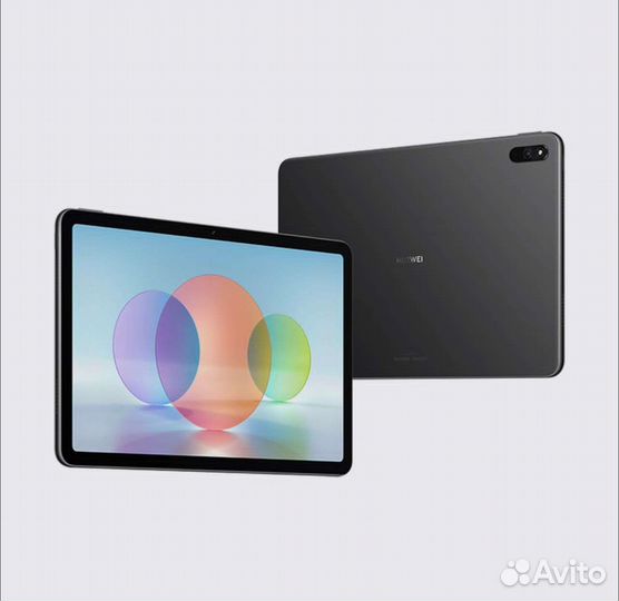 Планшет huawei matepad BAH3-W59