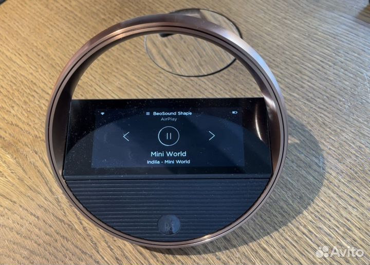 Пульт д/у Bang&Olufsen Halo