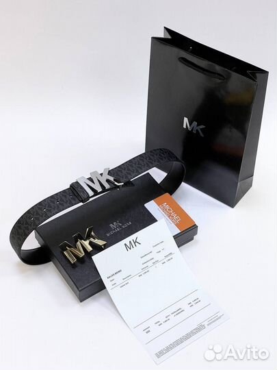 Ремень Michael Kors