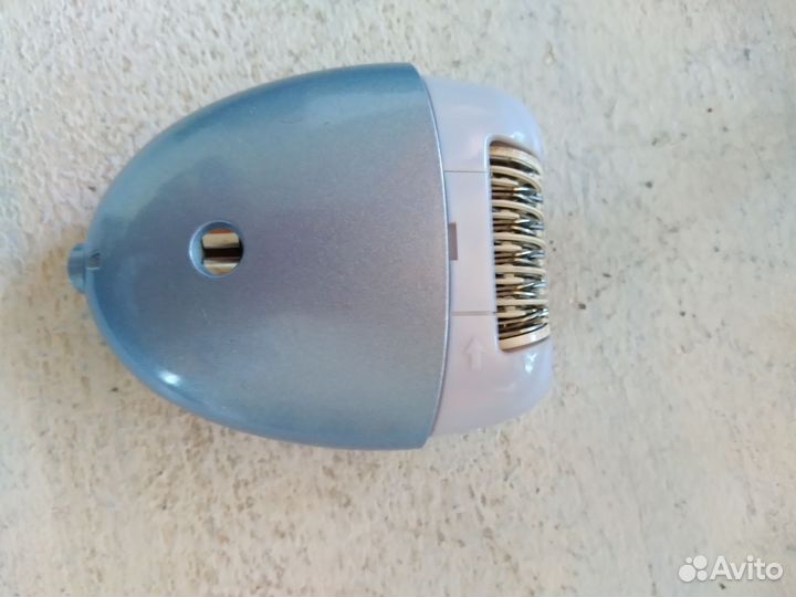 Эпилятор philips