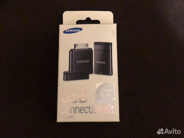 Samsung USB Connection Kit P30pin