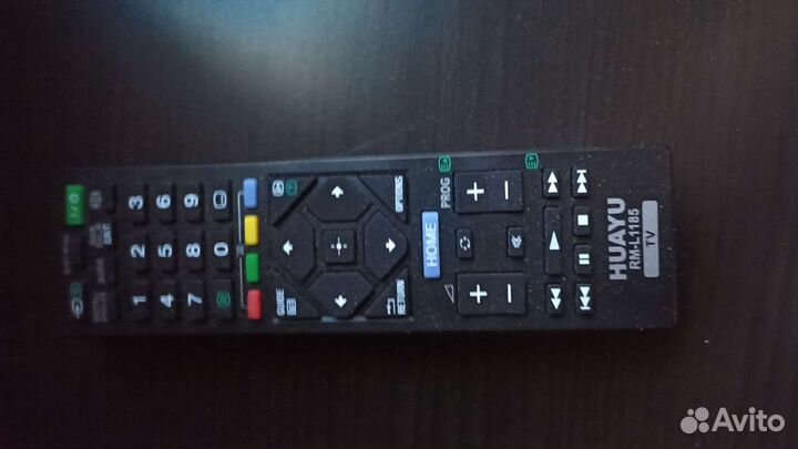 Телевизор бу