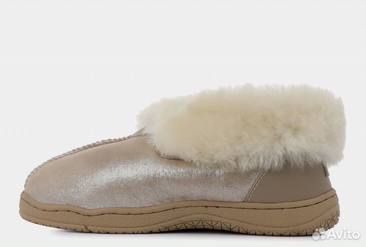 Угги натуральные Rendez-Vous