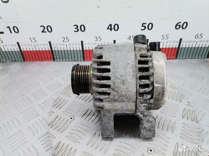 Генератор для Ford Fusion 1477856